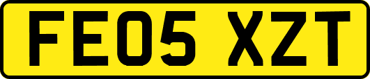 FE05XZT