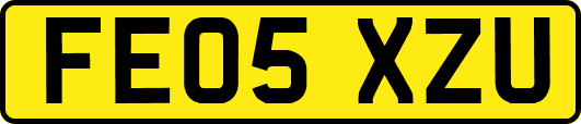 FE05XZU