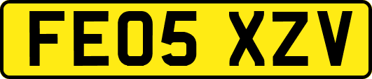 FE05XZV