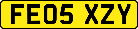 FE05XZY