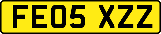 FE05XZZ