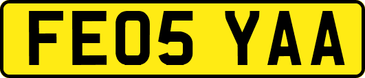 FE05YAA