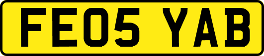 FE05YAB