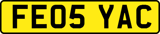 FE05YAC