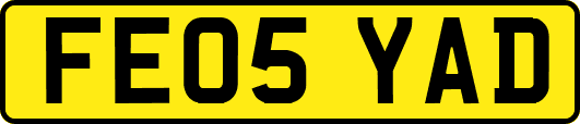 FE05YAD