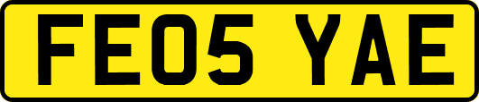 FE05YAE
