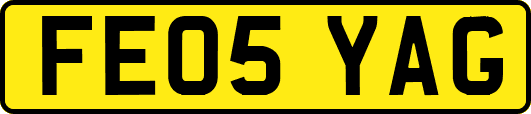 FE05YAG