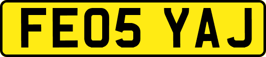 FE05YAJ