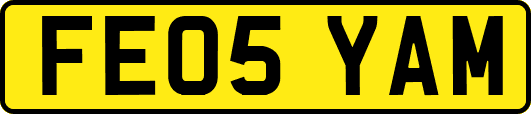 FE05YAM
