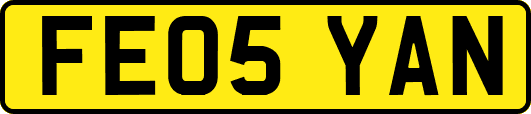 FE05YAN