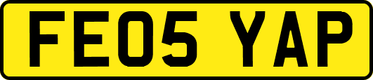 FE05YAP
