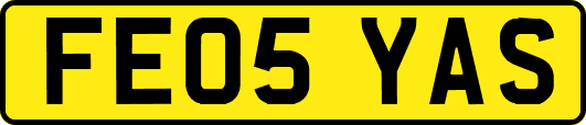 FE05YAS
