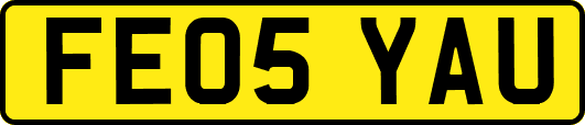 FE05YAU