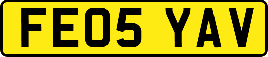 FE05YAV