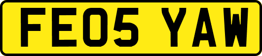 FE05YAW