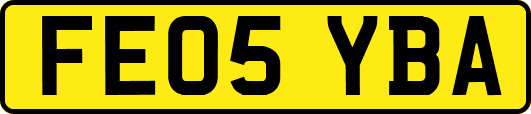 FE05YBA