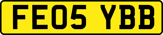 FE05YBB