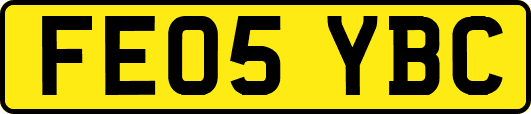 FE05YBC
