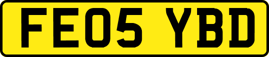 FE05YBD
