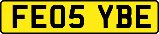 FE05YBE