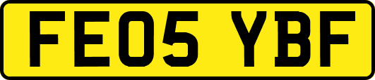 FE05YBF