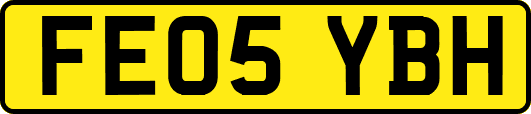 FE05YBH