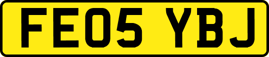 FE05YBJ