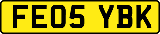 FE05YBK