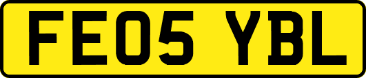 FE05YBL
