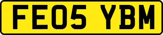 FE05YBM