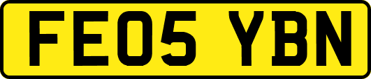 FE05YBN
