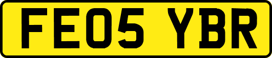 FE05YBR