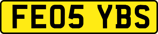 FE05YBS