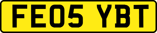 FE05YBT