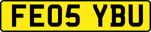 FE05YBU