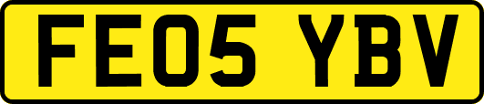 FE05YBV