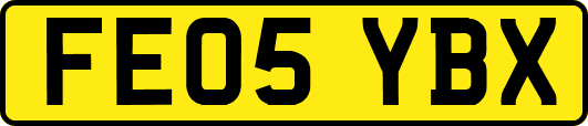 FE05YBX
