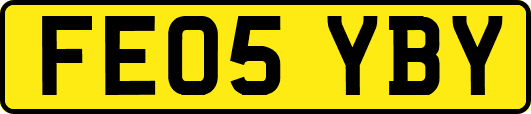 FE05YBY