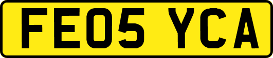 FE05YCA