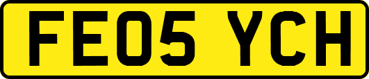 FE05YCH