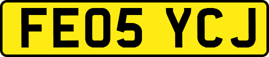 FE05YCJ
