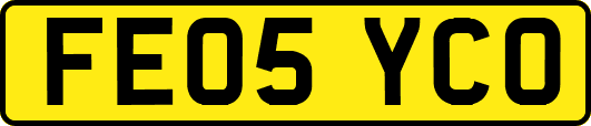 FE05YCO