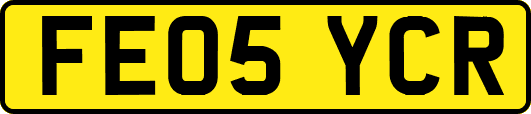 FE05YCR