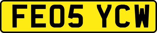 FE05YCW