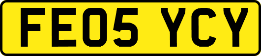 FE05YCY