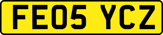FE05YCZ