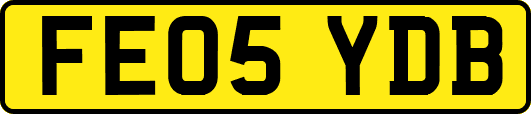 FE05YDB