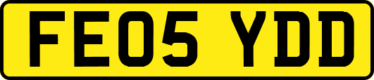 FE05YDD
