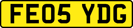 FE05YDG