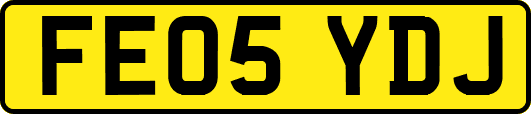 FE05YDJ